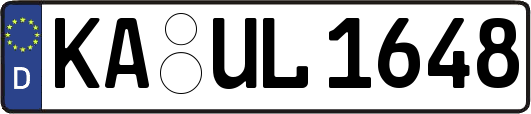 KA-UL1648