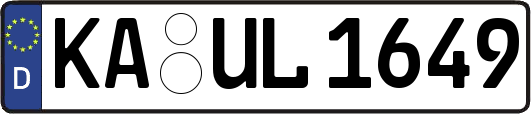 KA-UL1649
