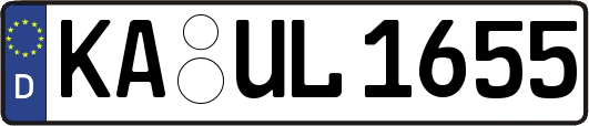 KA-UL1655