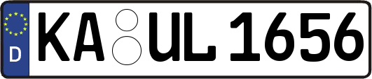 KA-UL1656