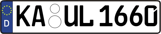 KA-UL1660