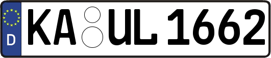 KA-UL1662