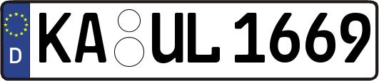KA-UL1669