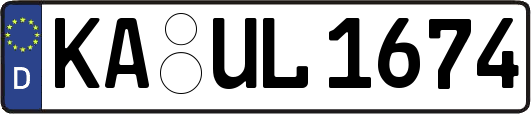 KA-UL1674