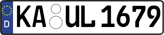 KA-UL1679