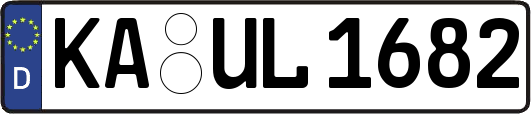 KA-UL1682