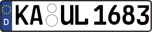 KA-UL1683