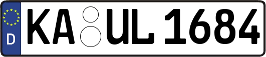 KA-UL1684