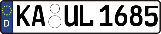 KA-UL1685