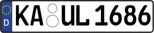 KA-UL1686