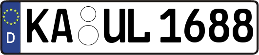 KA-UL1688