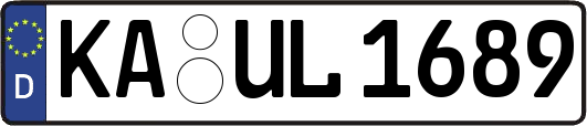 KA-UL1689