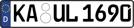 KA-UL1690