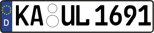 KA-UL1691