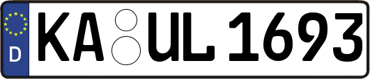 KA-UL1693