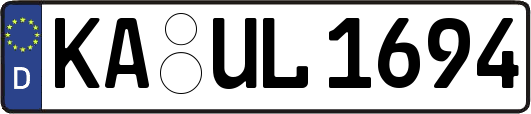KA-UL1694