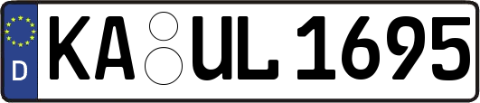 KA-UL1695