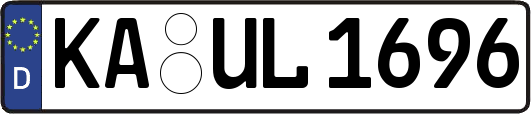 KA-UL1696