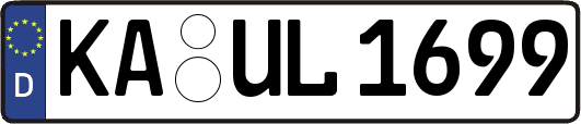 KA-UL1699