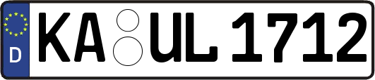 KA-UL1712