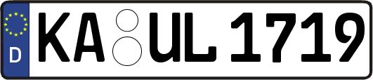 KA-UL1719