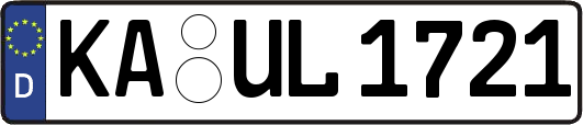 KA-UL1721