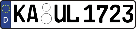 KA-UL1723