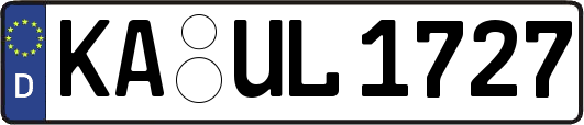 KA-UL1727