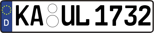KA-UL1732