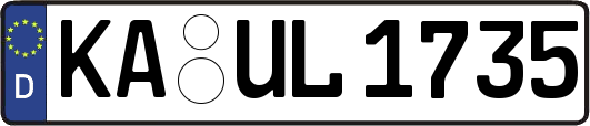 KA-UL1735