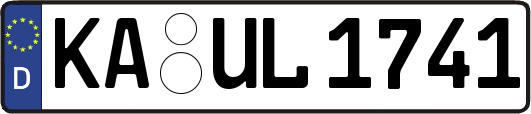 KA-UL1741