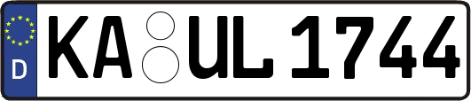 KA-UL1744