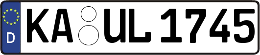 KA-UL1745