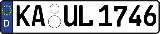 KA-UL1746