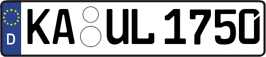 KA-UL1750