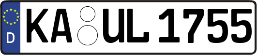 KA-UL1755