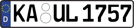 KA-UL1757