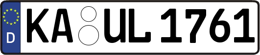 KA-UL1761