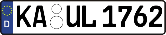 KA-UL1762