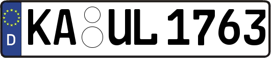 KA-UL1763