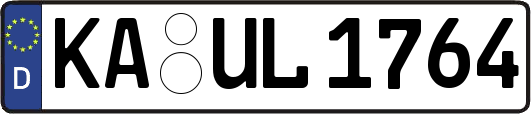 KA-UL1764
