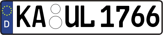 KA-UL1766