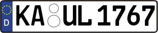 KA-UL1767