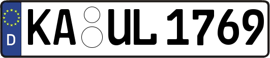 KA-UL1769