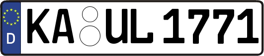 KA-UL1771
