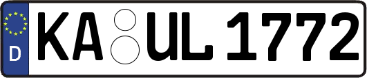 KA-UL1772
