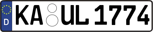 KA-UL1774
