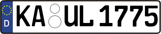 KA-UL1775