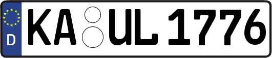 KA-UL1776