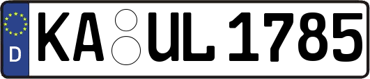 KA-UL1785